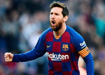 Fanáticos del Stuttgart organizan una colecta para fichar a Lionel Messi