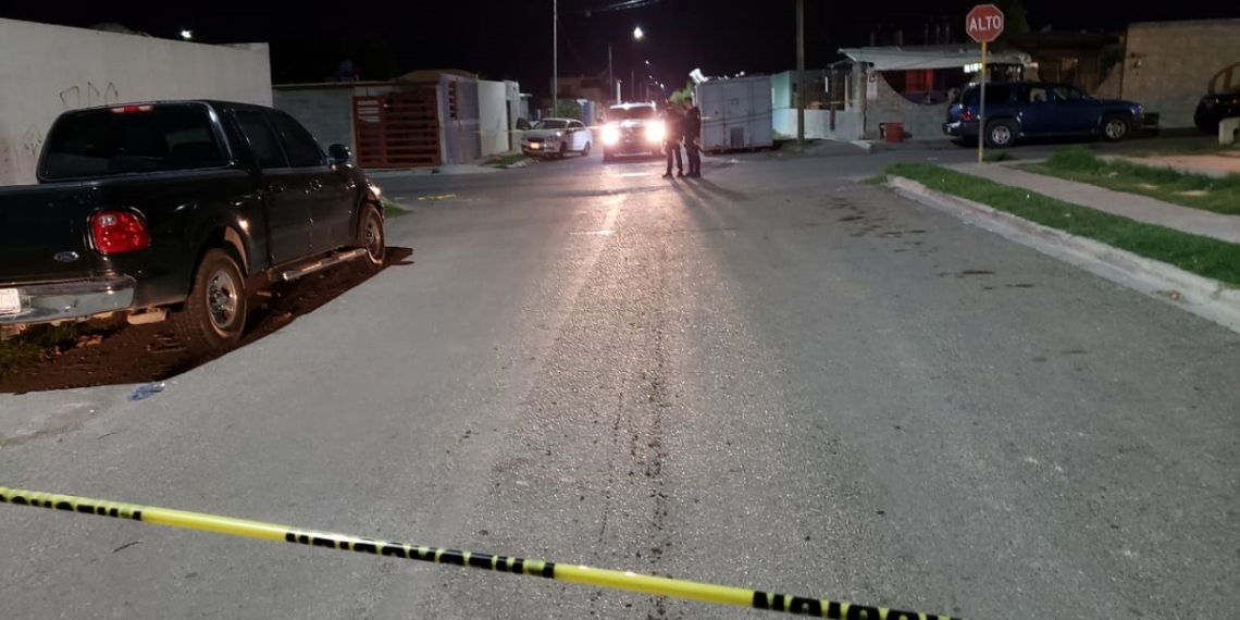 Vinculados a proceso responsable de agresión a balazos
