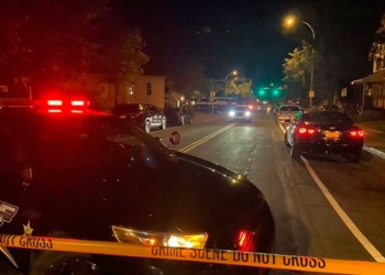 Dos muertos y 14 heridos tras tiroteo en fiesta en Rochester, Nueva York