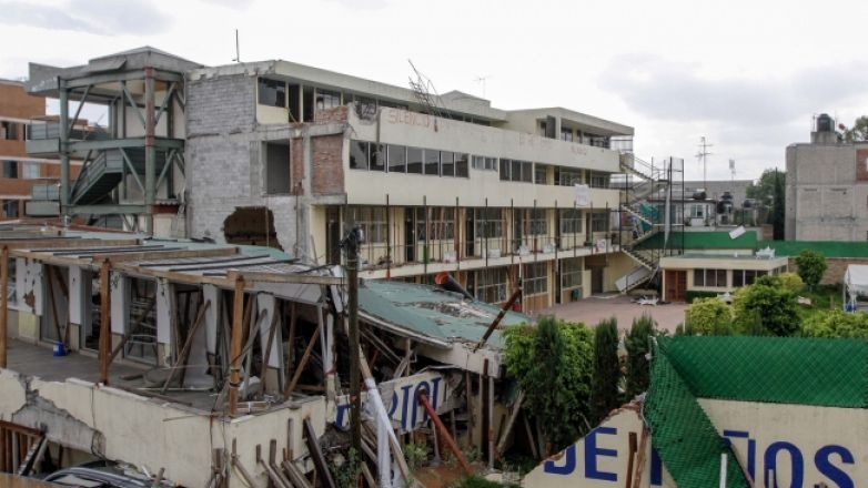 FGJCMX demanda que exdirectora del Rébsamen pague más de 45 mdp a familiares de víctimas