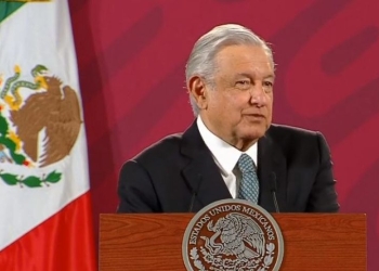 AMLO recorrerá estados afectados por sismo del 19 de septiembre