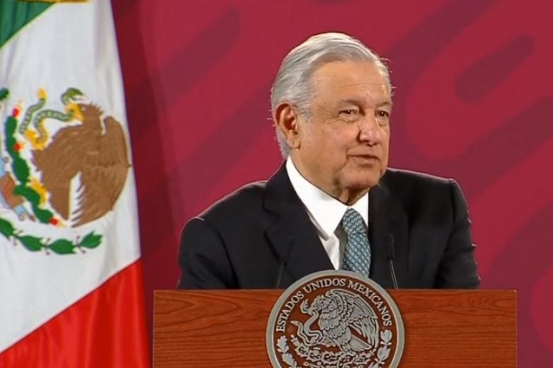 AMLO recorrerá estados afectados por sismo del 19 de septiembre