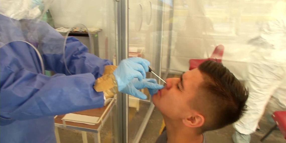 Llega a México prueba para detectar coronavirus en 45 minutos