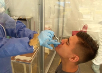 Llega a México prueba para detectar coronavirus en 45 minutos