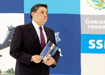 Niega UIF levantar bloque de cuentas de Ramón Pequeño
