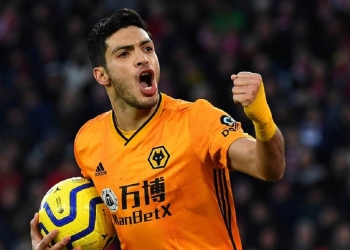  Real Madrid pagaría millonaria oferta por Raúl Jiménez