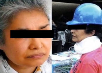 Mónica García Villegas ofrece disculpas a padres de menores muertos en Colegio Rébsamen