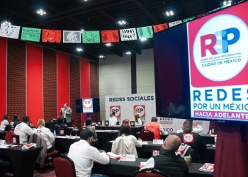 Organización de Elba Esther Gordillo tampoco logra registro como Partido Político