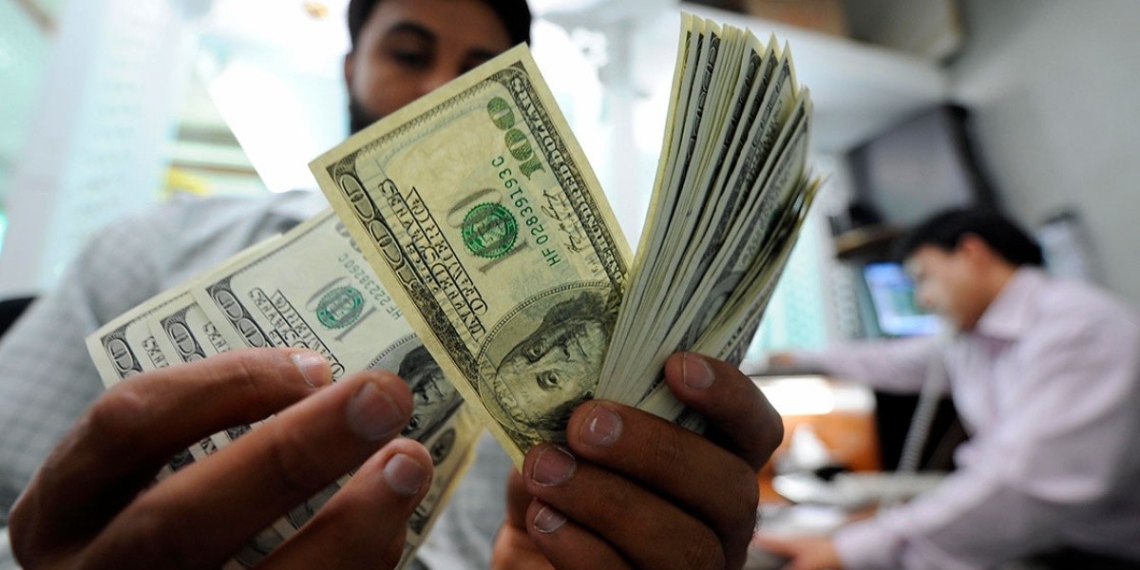 Remesas de los mexicanos crecen en julio