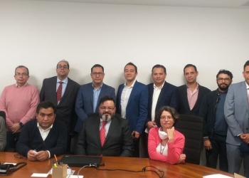 Renuncia Julio Trujillo, subsecretario de la Semarnat