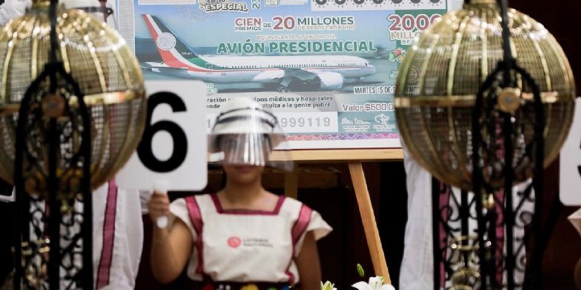 Van siete hospitales ganadores del Gran Sorteo de la Lotería Nacional