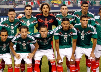 México está cerca de enfrentar a Japón en Europa