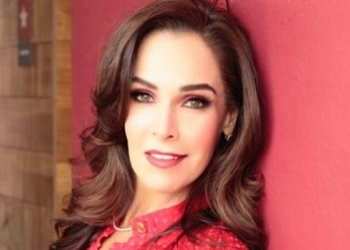 Sharis Cid involucrada por ruptura entre Arturo Peniche y su esposa
