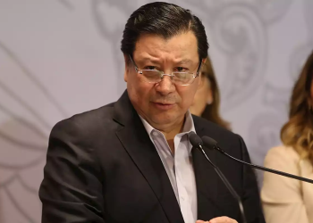 Vinculan a proceso a Sosa Castelán por desvío de 58 mdp