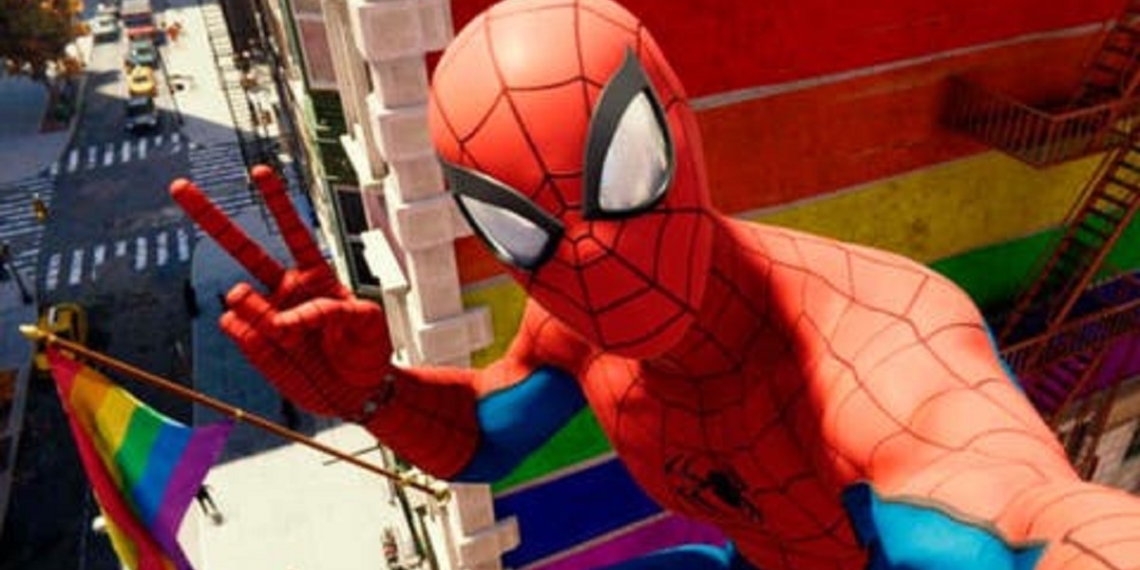 Spider-Man sería bisexual en su próxima película