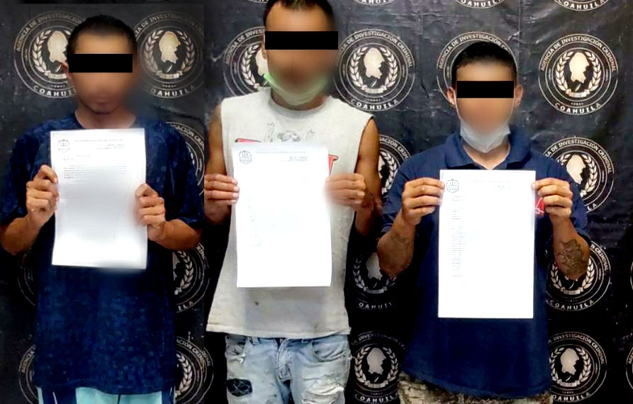 Vinculados a proceso responsable de agresión a balazos