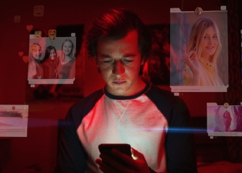 Social Dilemma arribó a la plataforma de Netflix