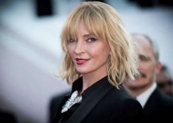 Uma Thurman cumple 50 años entre el cine y el streaming