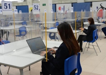 UNAM adquirirá 20 mil tabletas para facilitar el aprendizaje de estudiantes de escasos recursos