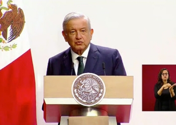 México ha ahorrado 560 mil mdp por combate a la corrupción, asegura AMLO
