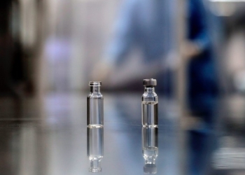‘Vacuna contra COVID-19 podría estar lista a finales de 2020’: AstraZeneca