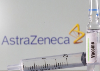 Segundo participante de vacuna sufre trastorno neurológico