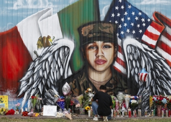 Abren nueva investigación de la muerte de la soldado Vanessa Guillén