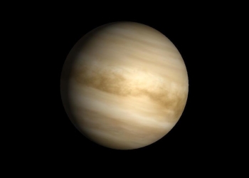 Descubren indicios de vida extraterrestre microbiana en Venus