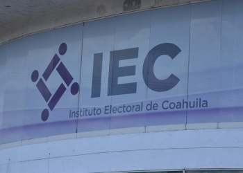 Llegan boletas electorales a Acuña y Piedras Negras