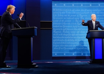 Biden tampoco participará en el próximo debate tras negativa de Trump