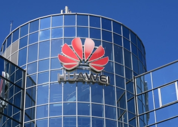 Se desploman ventas de Huawei; pierde el liderazgo en el mercado de celulares