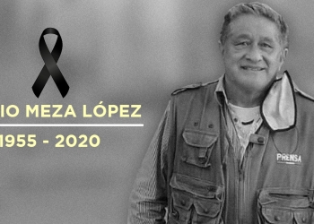 Adiós al “Caballero de la información”