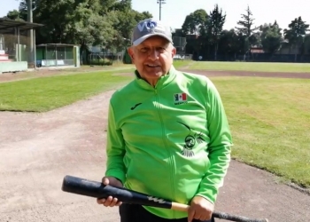 Voy Astros y Dodgers en Playoffs de Grandes Ligas: López Obrador