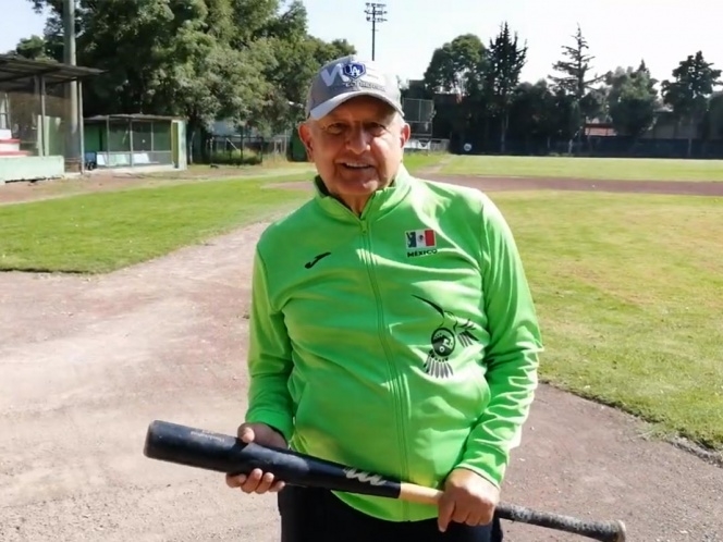 Voy Astros y Dodgers en Playoffs de Grandes Ligas: López Obrador