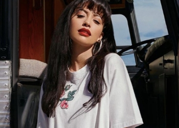 Serie sobre Selena Quintanilla ya tiene fecha de estreno