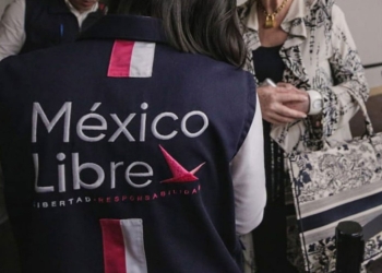 Tribunal Electoral niega registro a México Libre