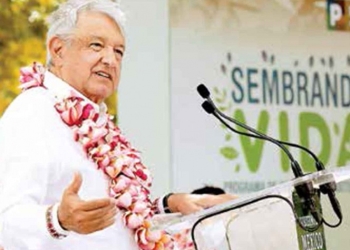 ‘Entraban al país como Juan por su casa’; López Obrador lanza crítica a la DEA