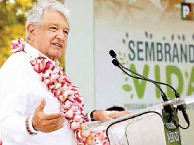 ‘Entraban al país como Juan por su casa’; López Obrador lanza crítica a la DEA