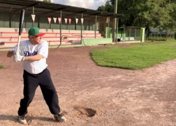 Voy Dodgers en la Serie Mundial: López Obrador