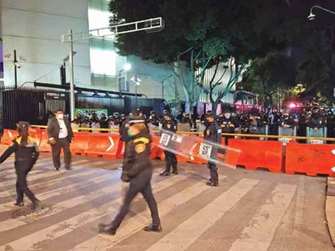 PT mete el pie a fin de fideicomisos; falta de quórum frena proceso