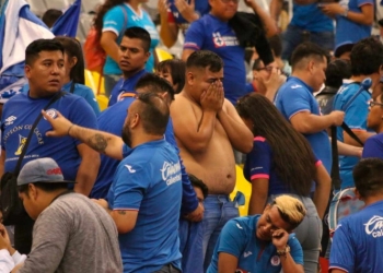 RAE incluye el trágico ‘cruzazulear’ a su Observatorio de Palabras