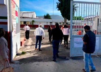 De casi $13 mil serán los vales de despensa para burócratas