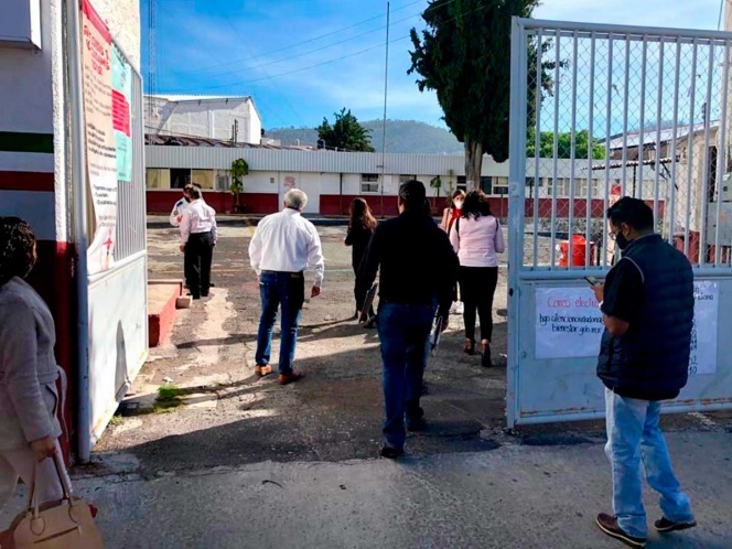 De casi $13 mil serán los vales de despensa para burócratas
