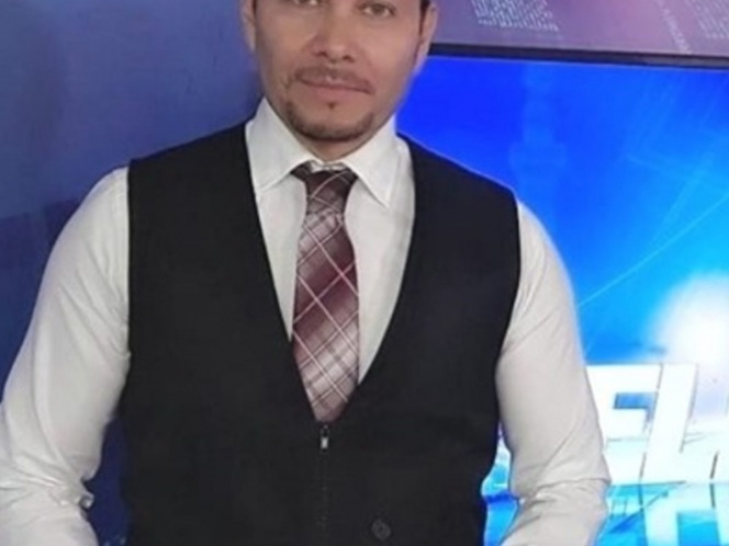 Ejecutan de 11 tiros a reportero de TV en Ciudad Juárez