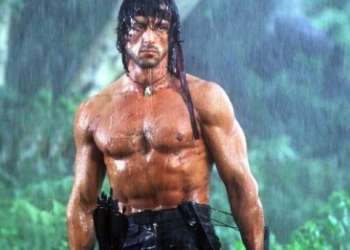 Rambo llegará a Mortal Kombat 11