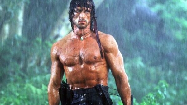 Rambo llegará a Mortal Kombat 11