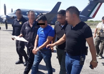 Es ex militar testigo en homicidio de Fernando Purón