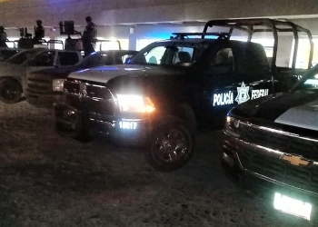 Realizarán Operativo BOM en Halloween