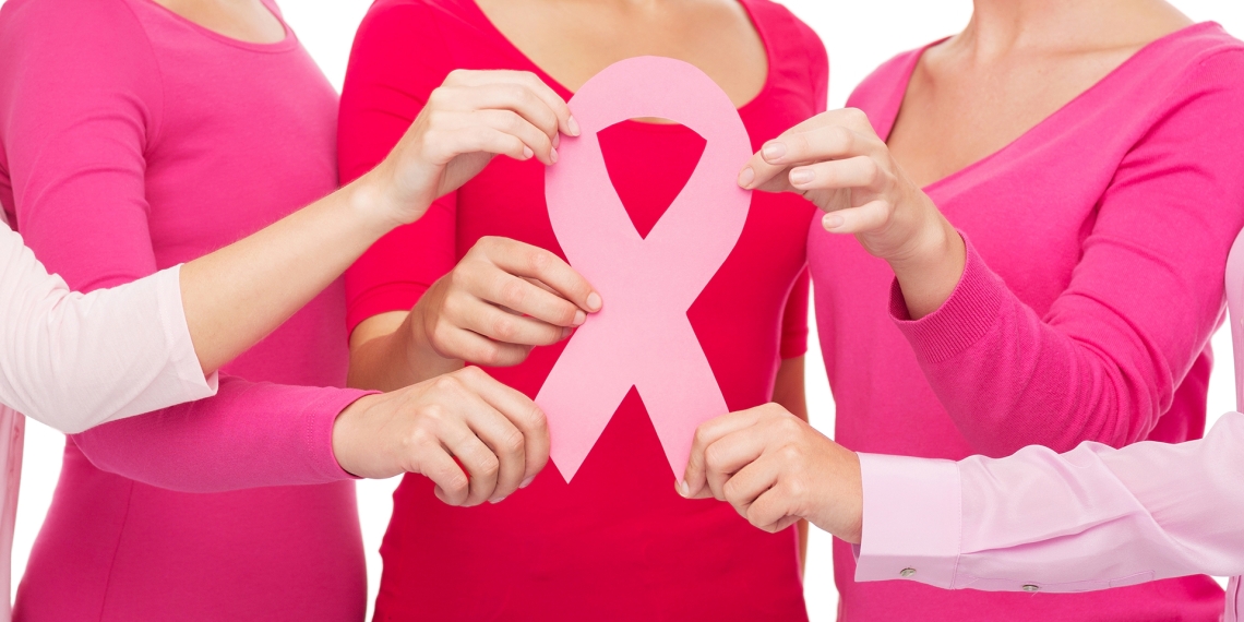 19 de octubre: Día Mundial de la Lucha Contra el Cáncer de Mama