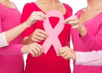 19 de octubre: Día Mundial de la Lucha Contra el Cáncer de Mama